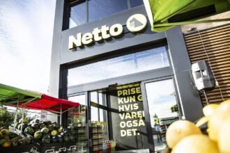 Netto INT Instore Picture 57 PRINT