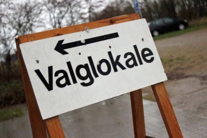 folketingsvalg