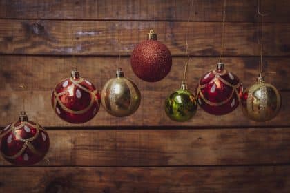 Free stock photo of christmas, christmas ball, christmas decoration