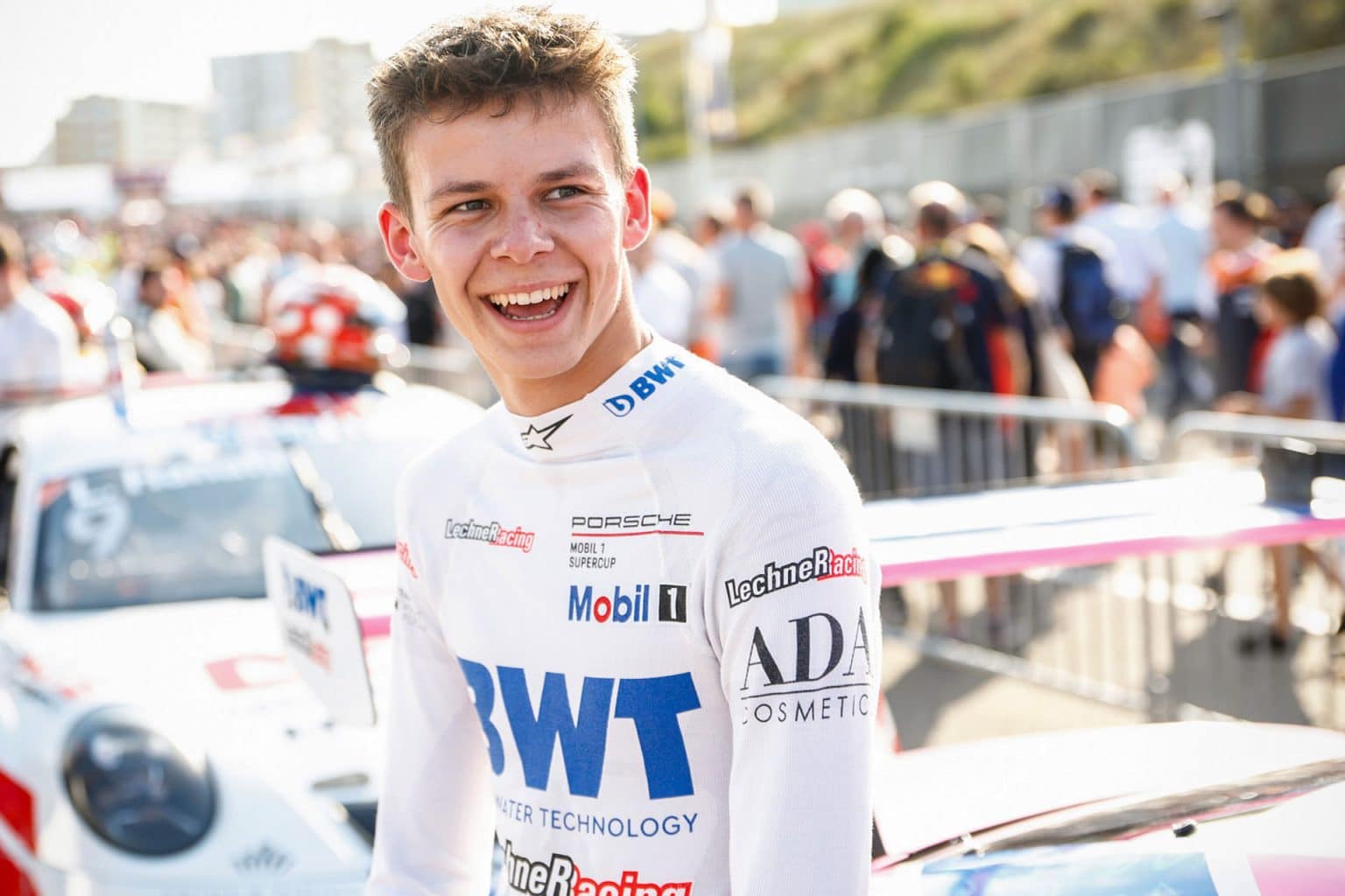 Bastian Buus