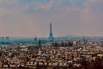 Paris pexels photo 1308940