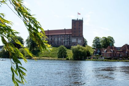 Koldinghus: En historisk perle i Danmark