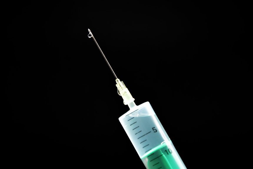 injection, vaccination, vaccine