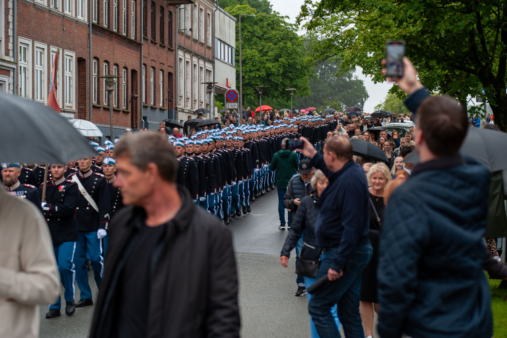 Den Kongelige Livgarde