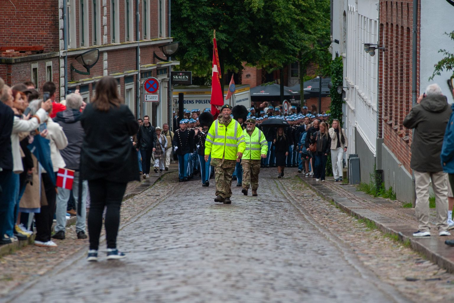 Den Kongelige Livgarde